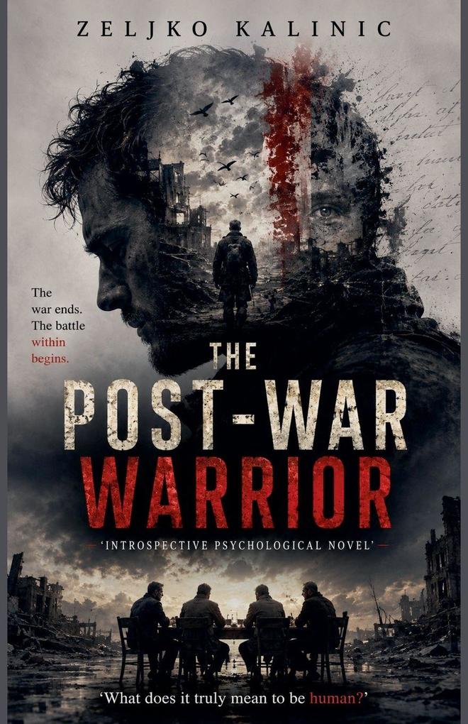 The Post-war Warrior