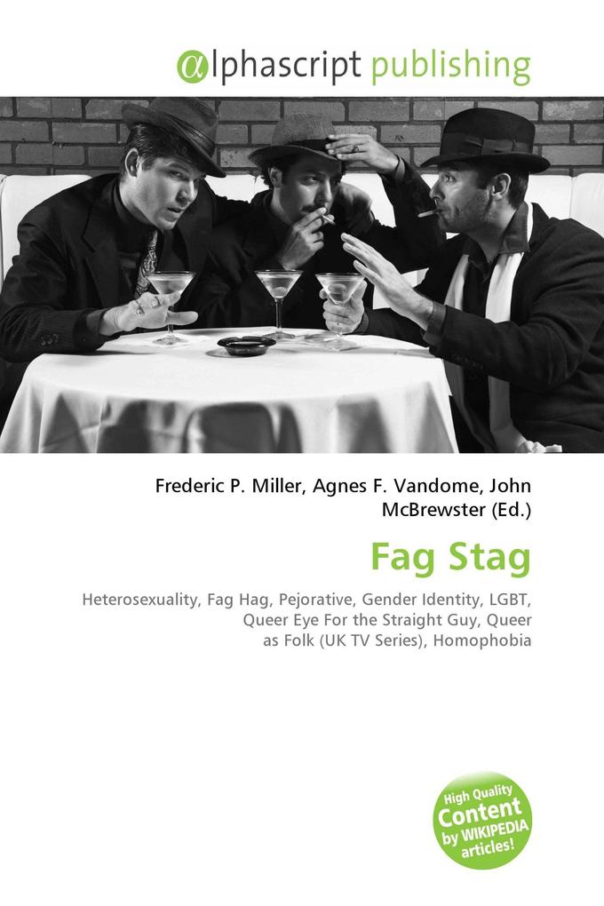 Fag Stag