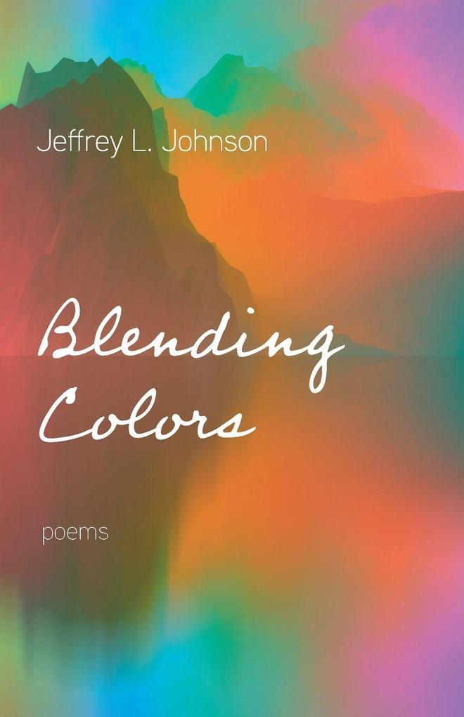 Blending Colors