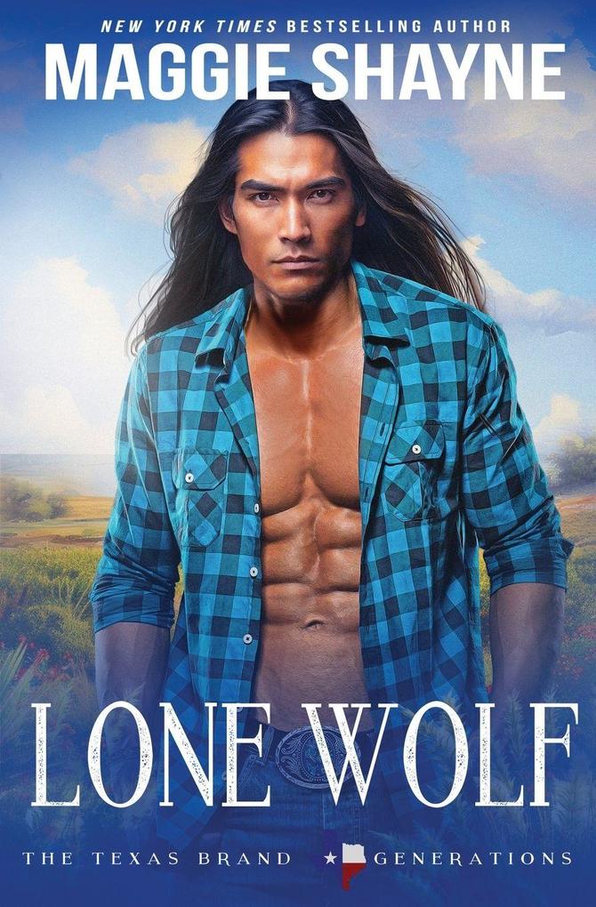 Lone Wolf
