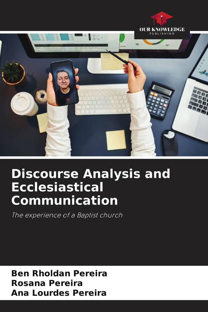 Discourse Analysis and Ecclesiastical Communication