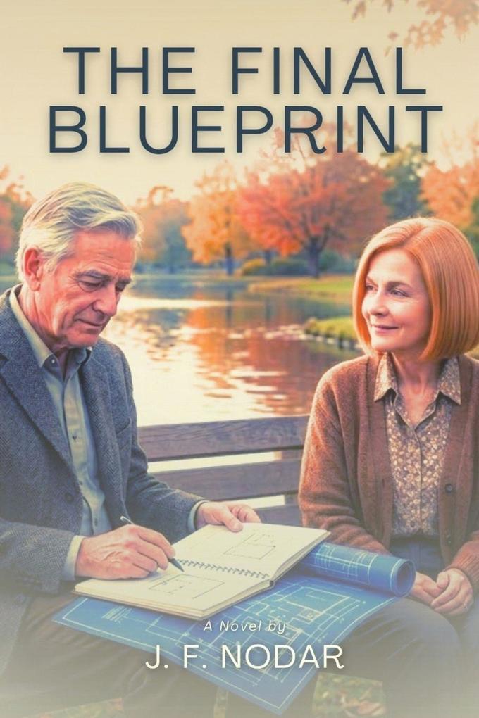 The Final Blueprint