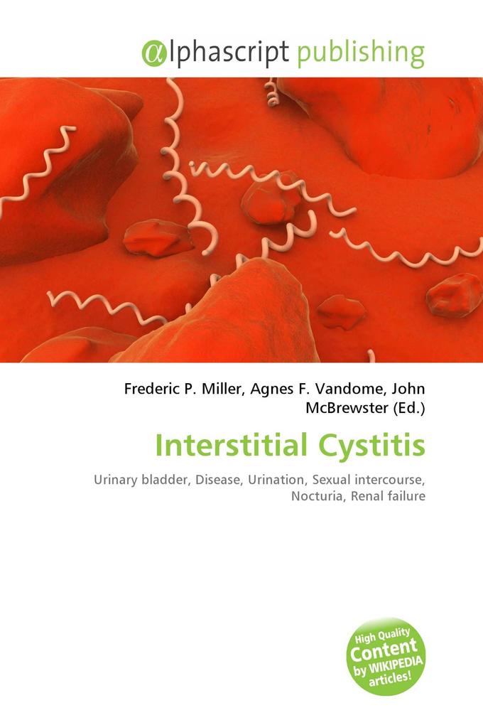 Interstitial Cystitis
