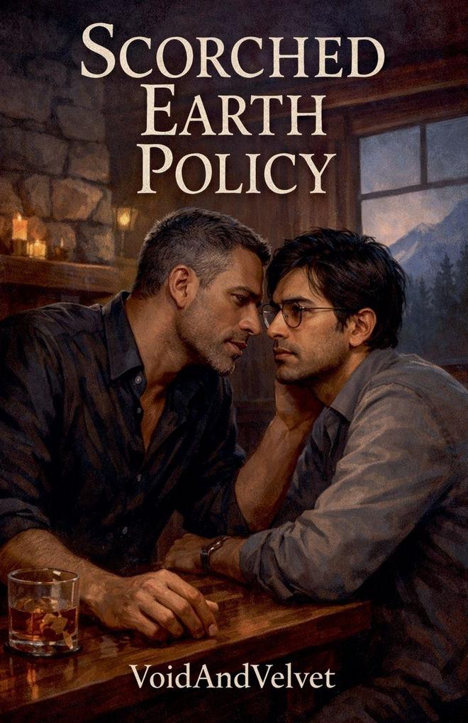 Scorched Earth Policy