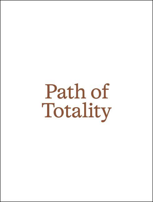Monia Ben Hamouda: Path of Totality
