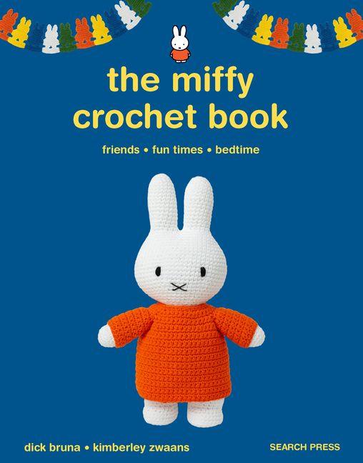 The Miffy Crochet Book