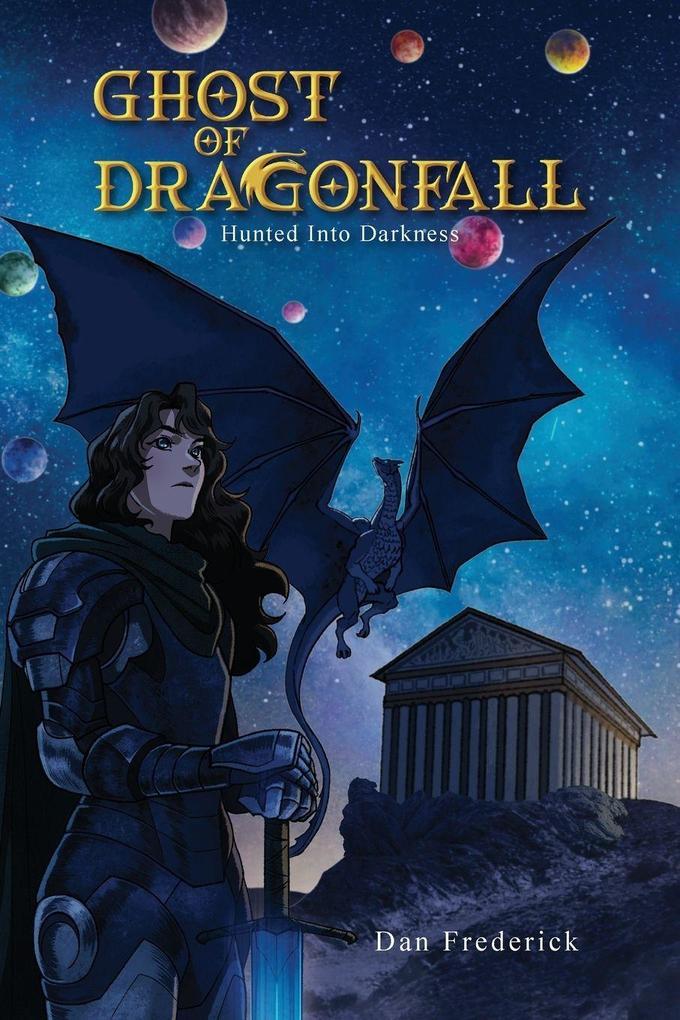 Ghost of DragonFall