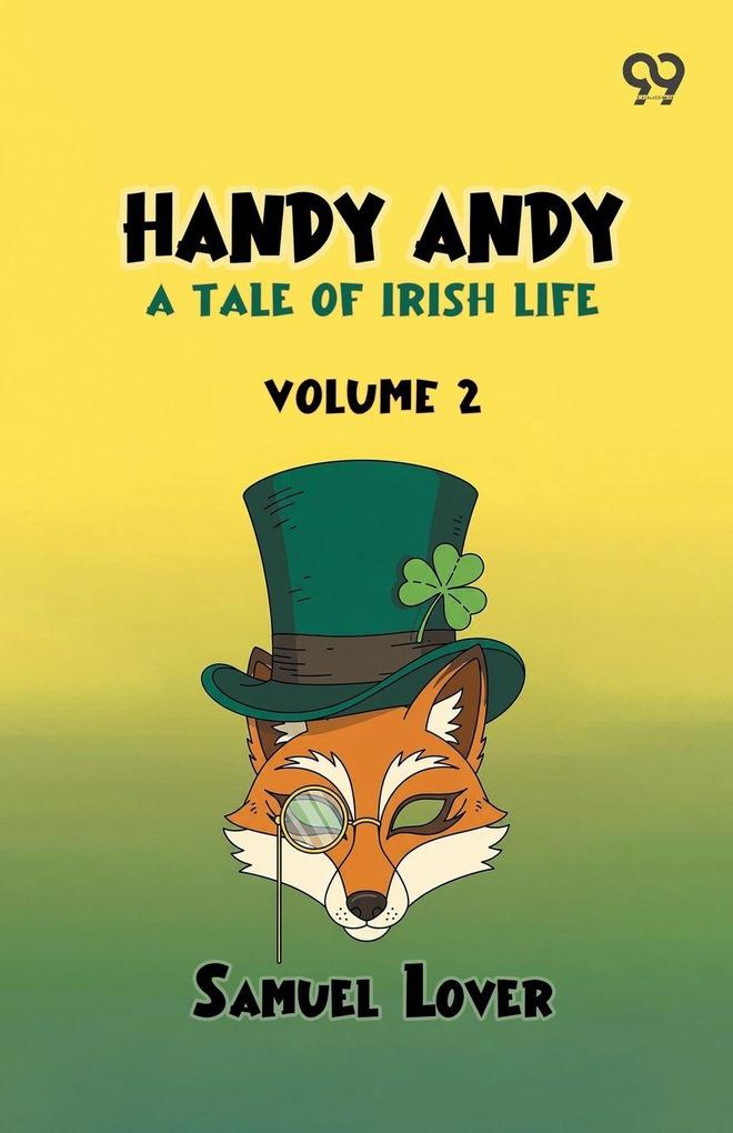 Handy Andy