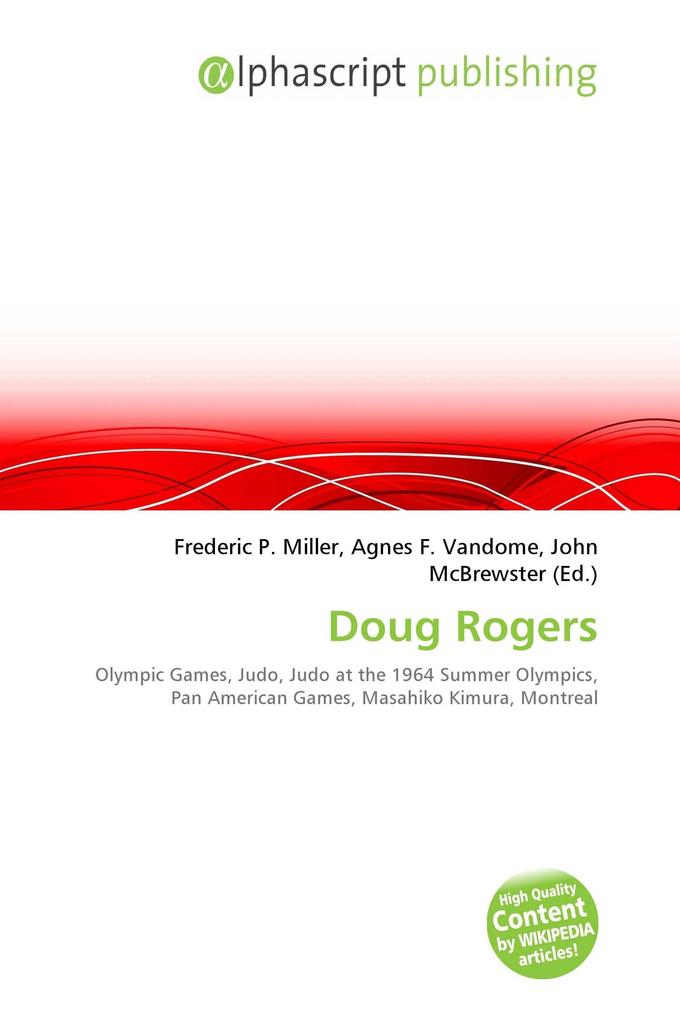 Doug Rogers