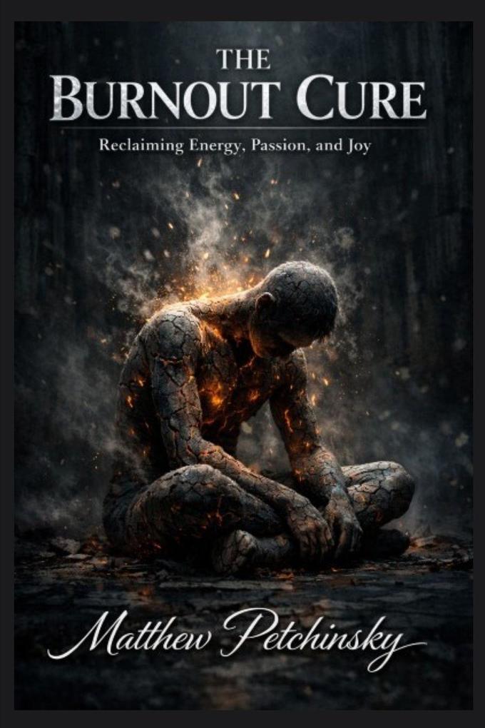 The Burnout Cure