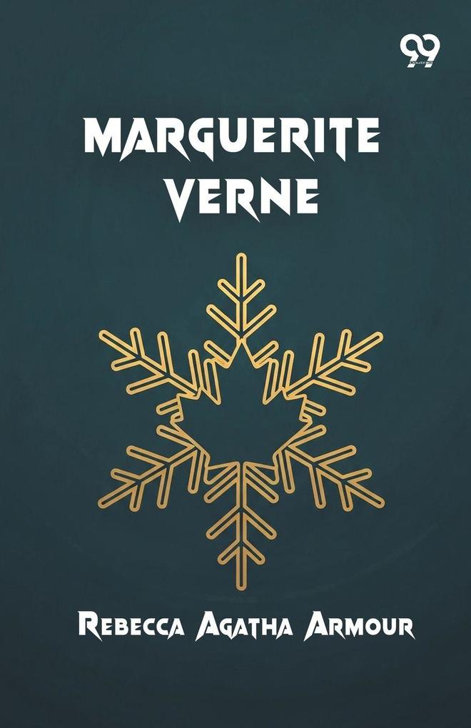 Marguerite Verne