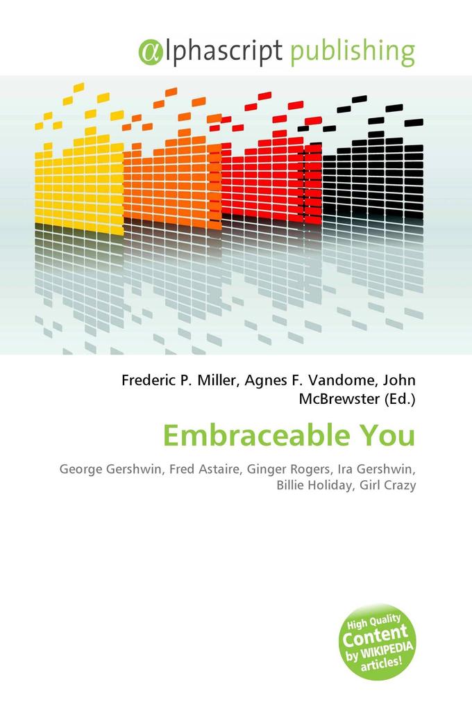Embraceable You