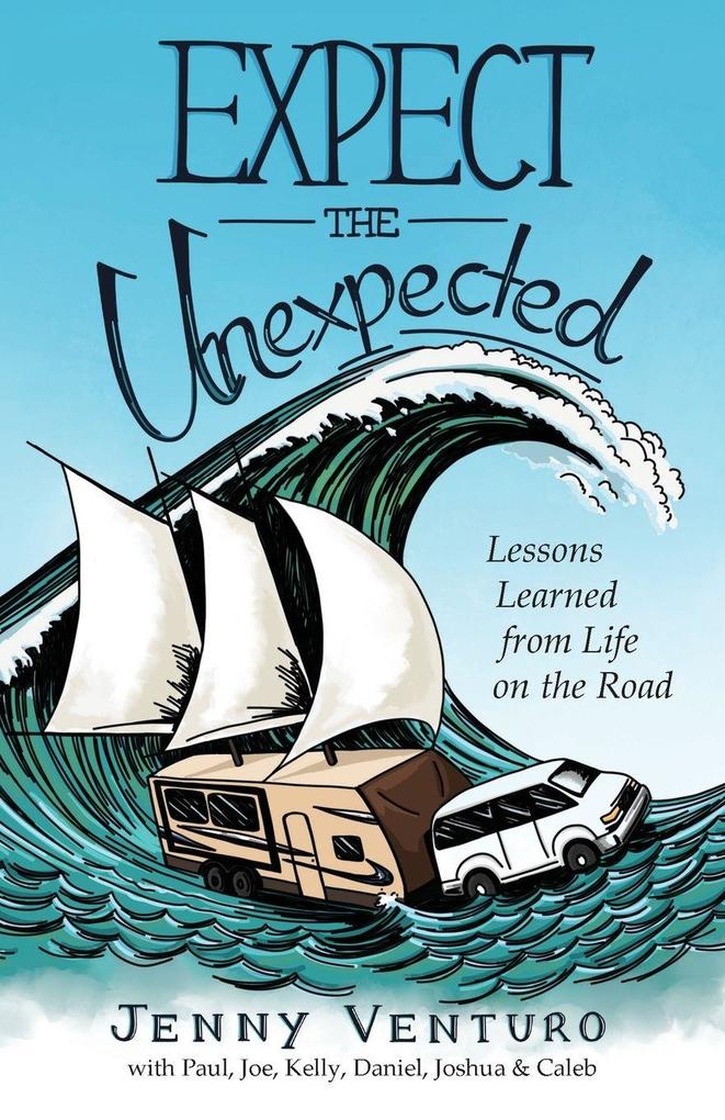 Expect the Unexpected