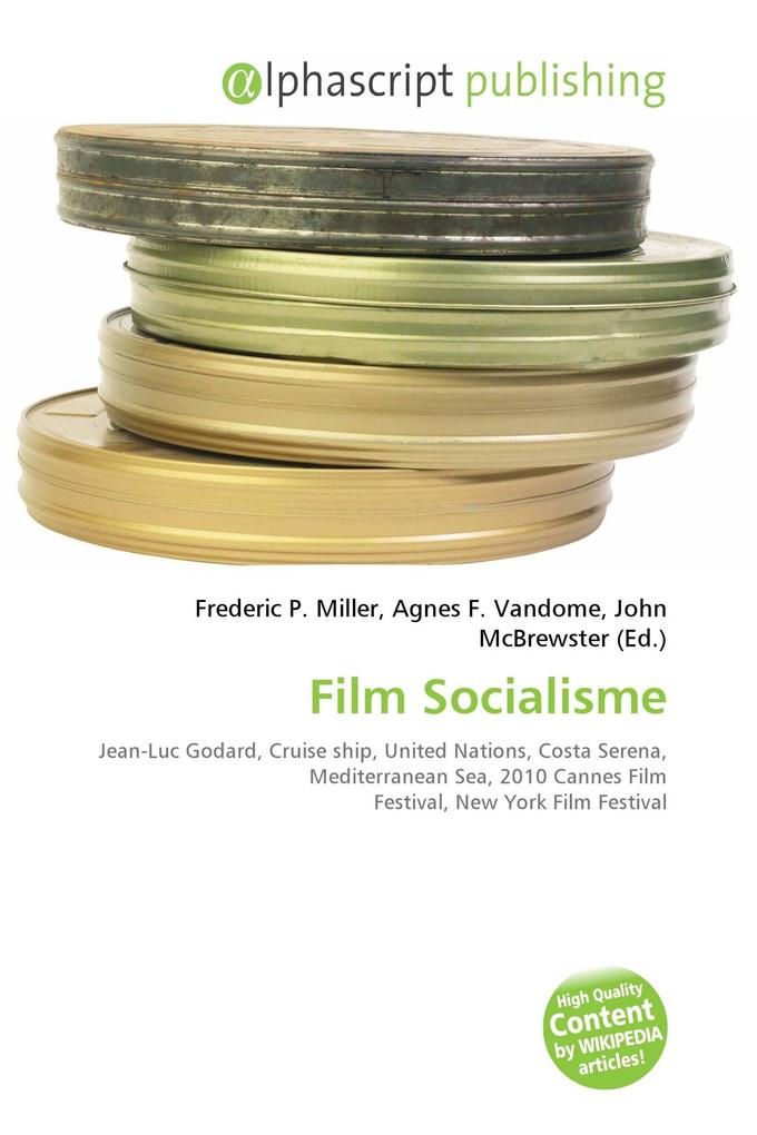 Film Socialisme