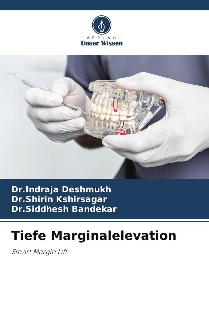 Tiefe Marginalelevation
