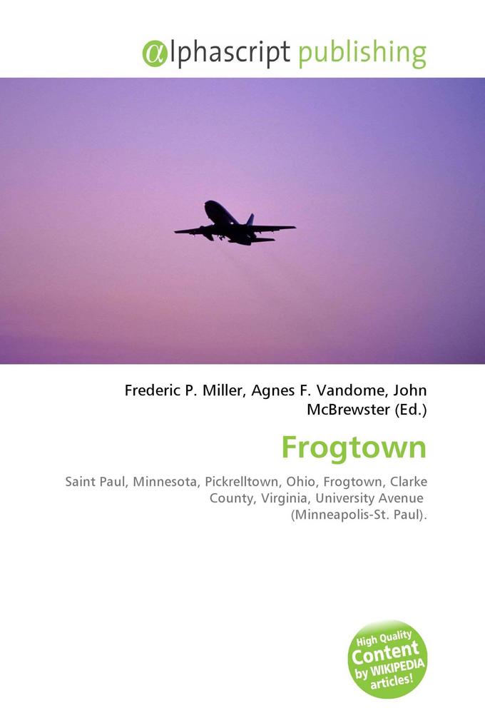 Frogtown