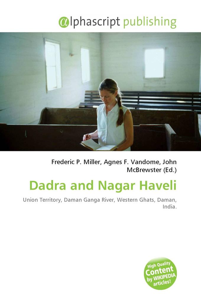 Dadra and Nagar Haveli