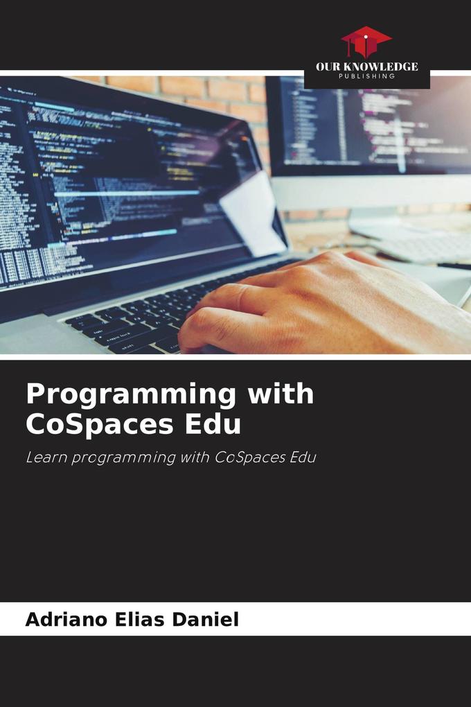 Programming with CoSpaces Edu