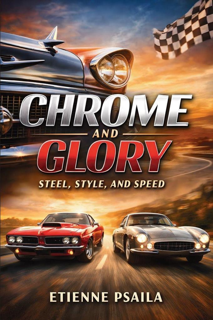 Chrome and Glory