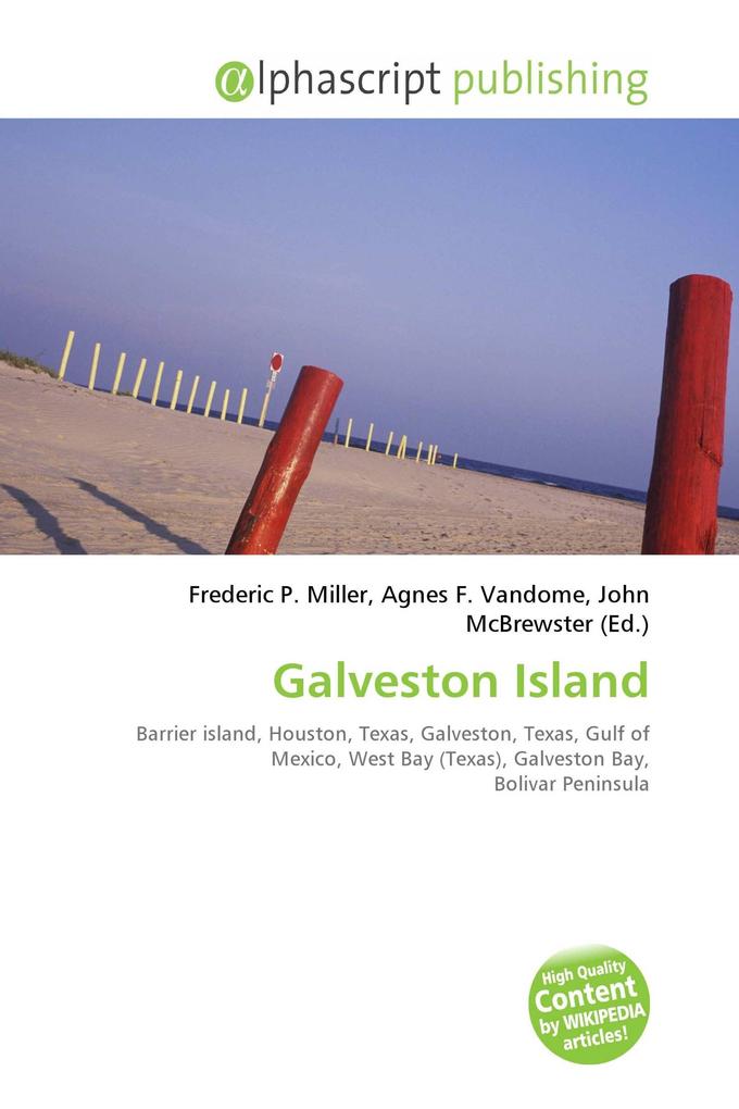 Galveston Island