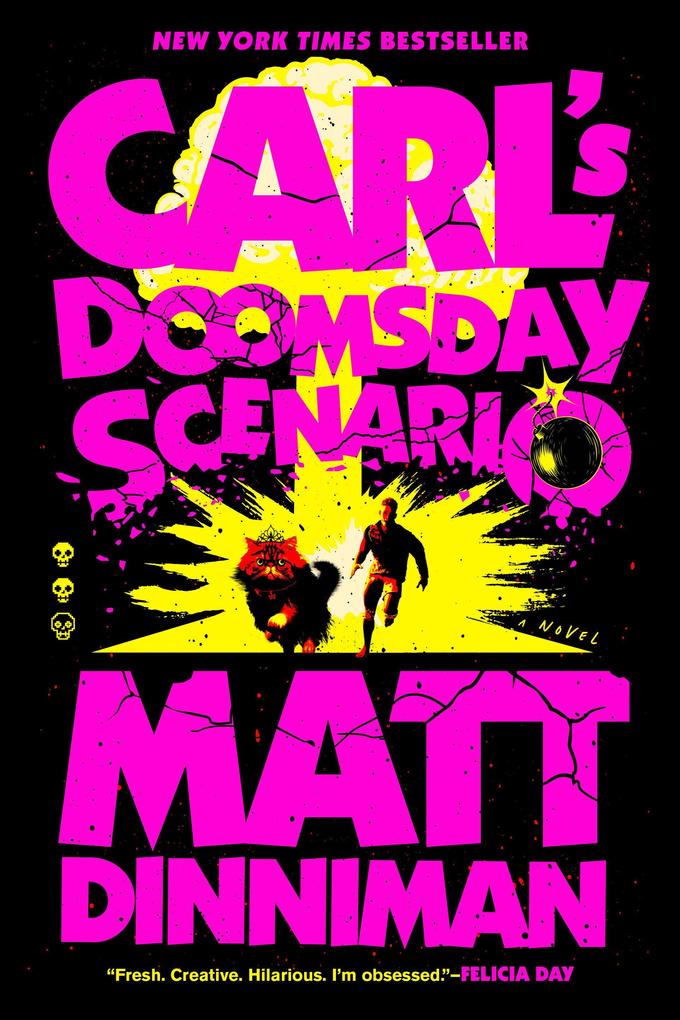 Carl's Doomsday Scenario