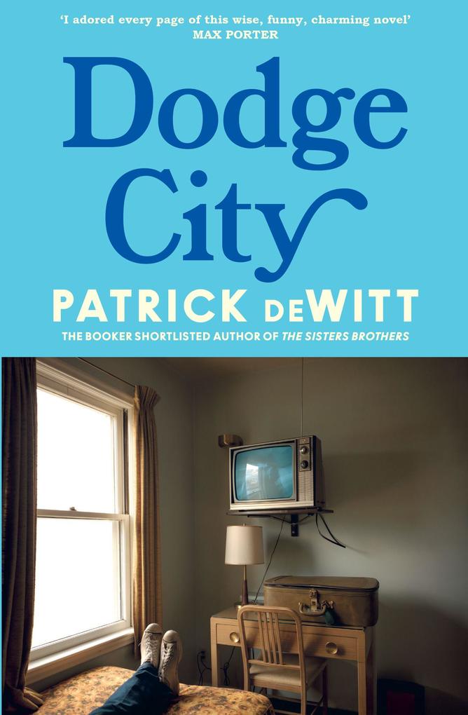 Dodge City