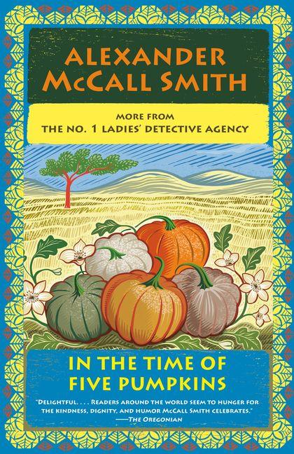 Knopf Doubleday Publishing Group In The Time Of Five Pumpkins