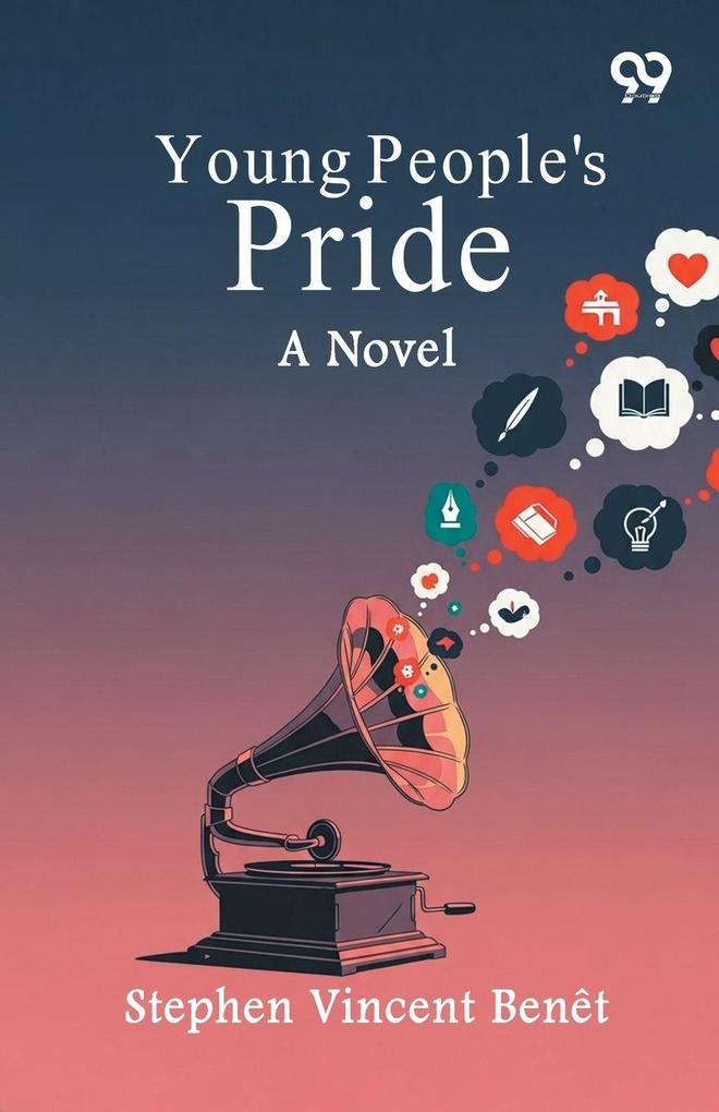 Young People's Pride A Novel