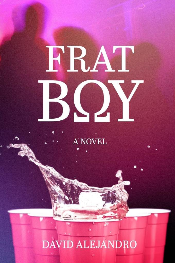 Frat Boy