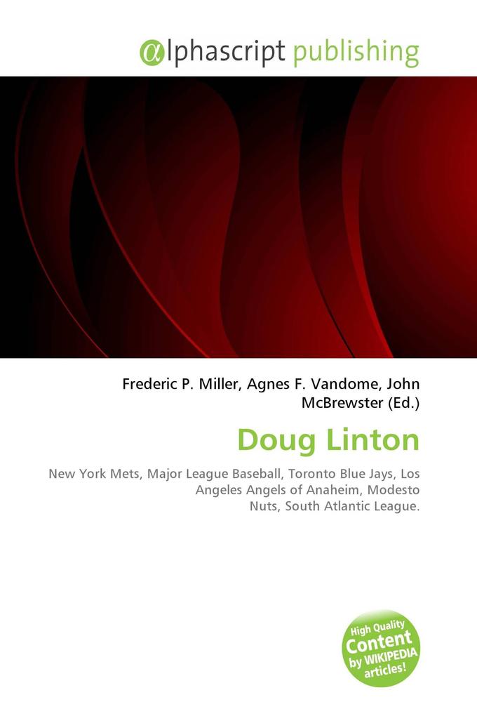 Doug Linton
