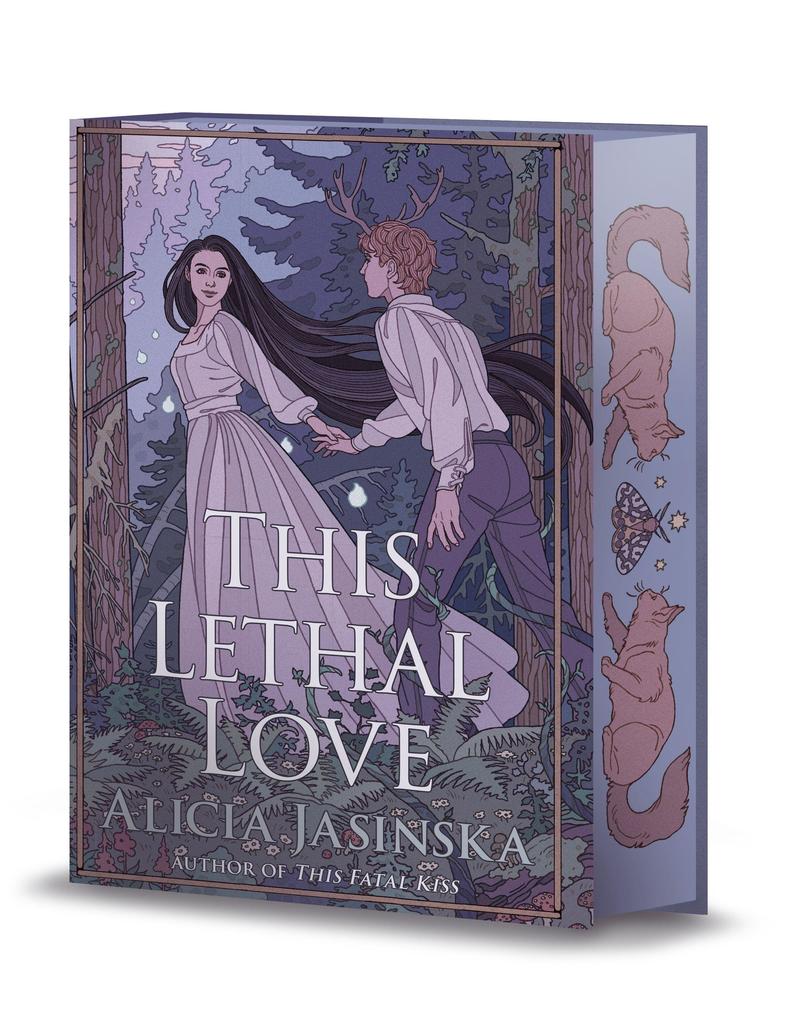 This Lethal Love