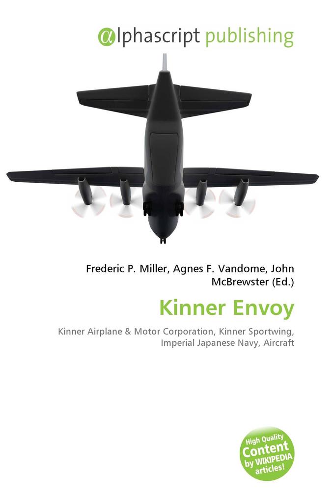 Kinner Envoy