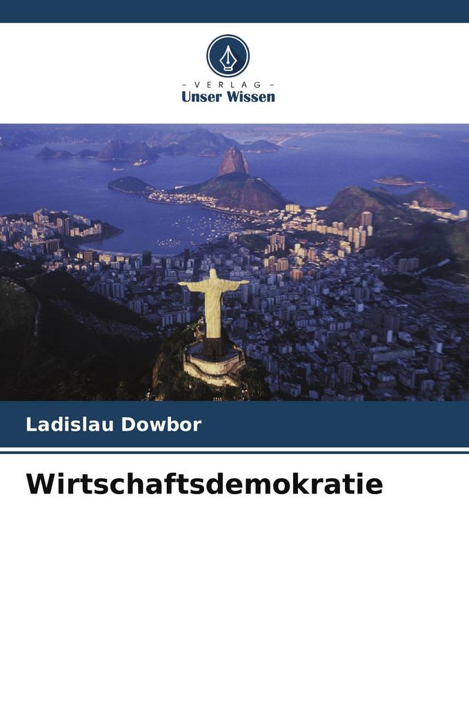 Wirtschaftsdemokratie