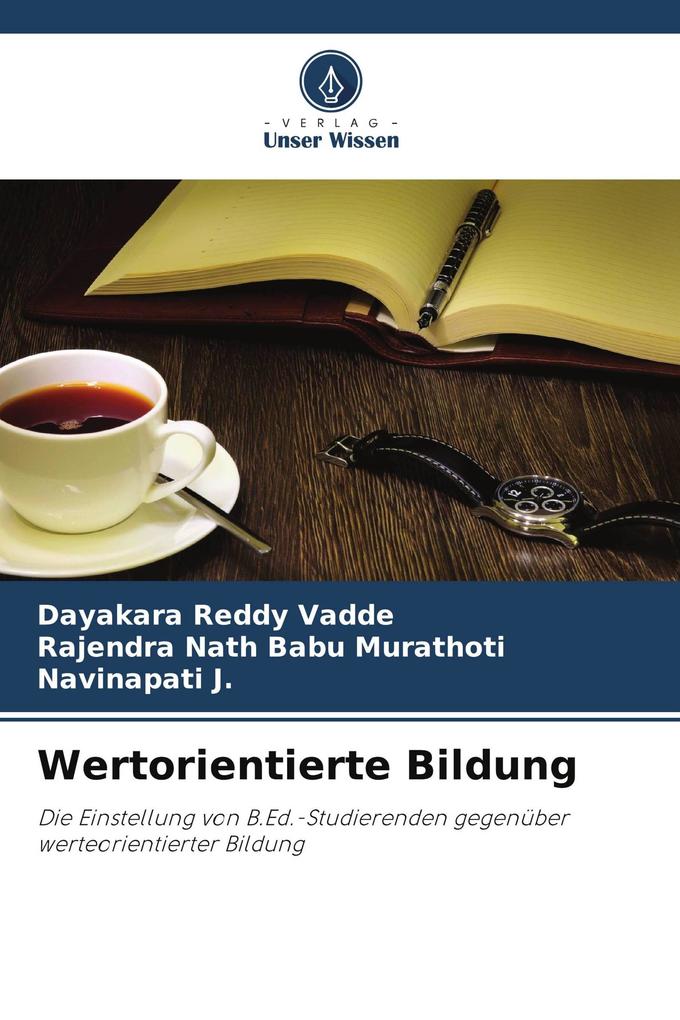 Wertorientierte Bildung