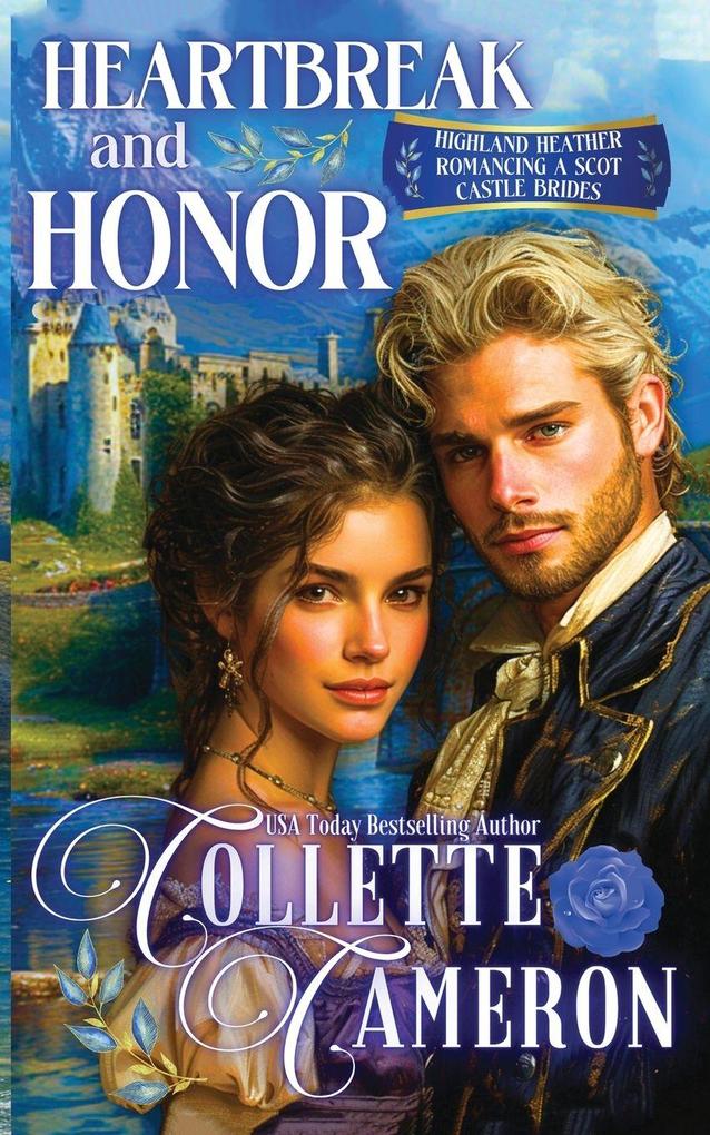 Heartbreak and Honor