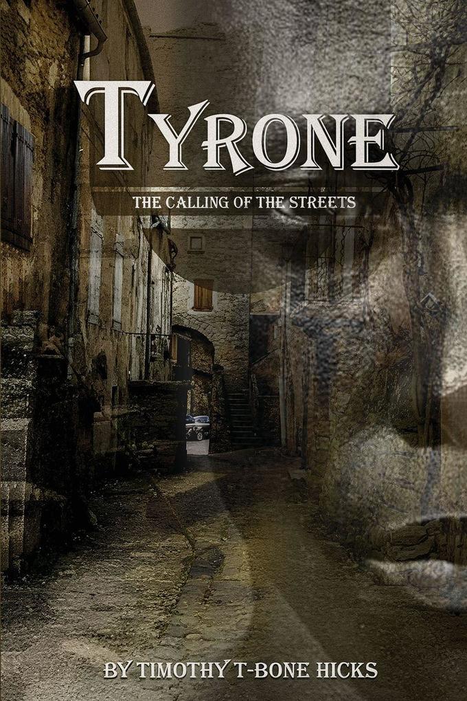 TYRONE