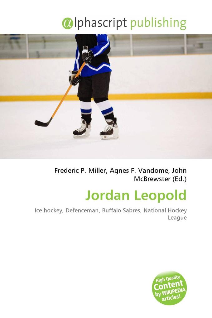 Jordan Leopold