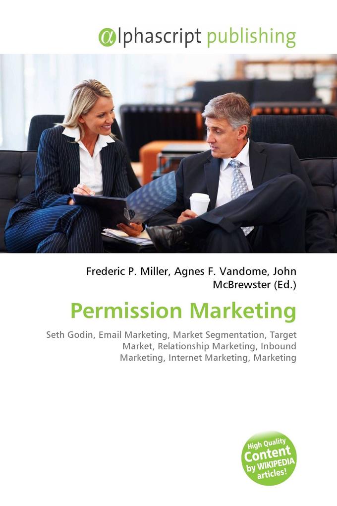 Permission Marketing