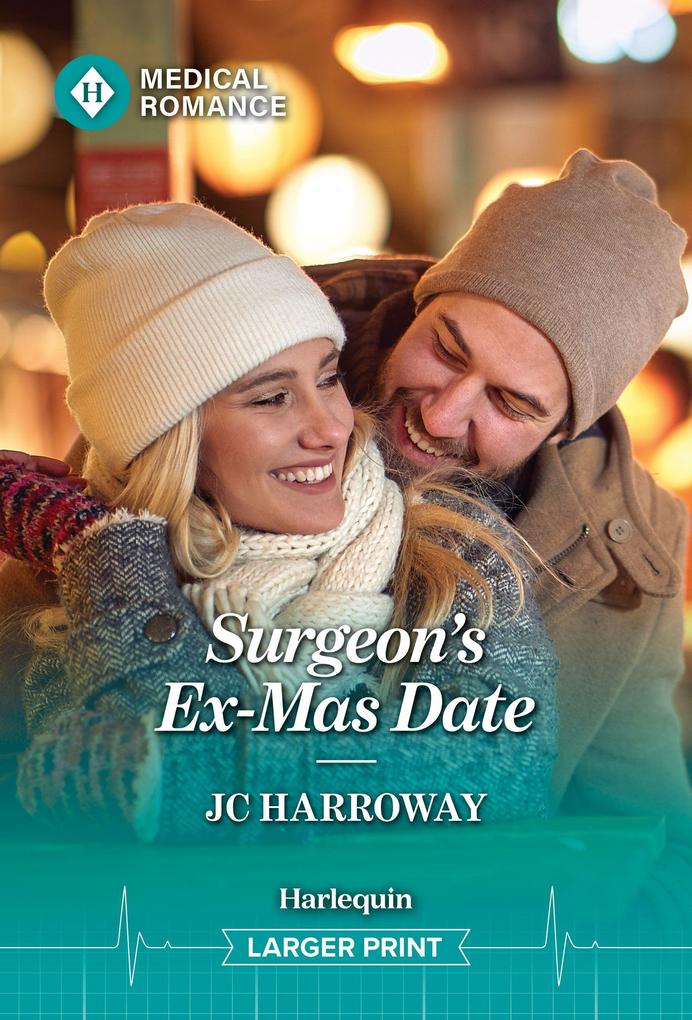 Surgeon's Ex-Mas Date