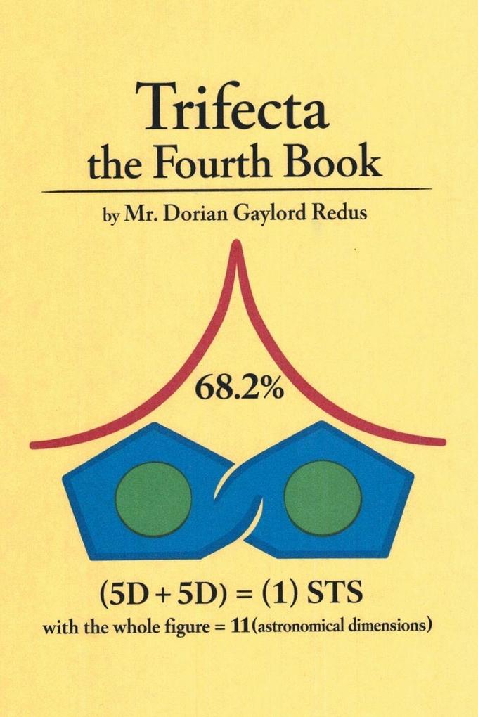 Trifecta the Fourth Book
