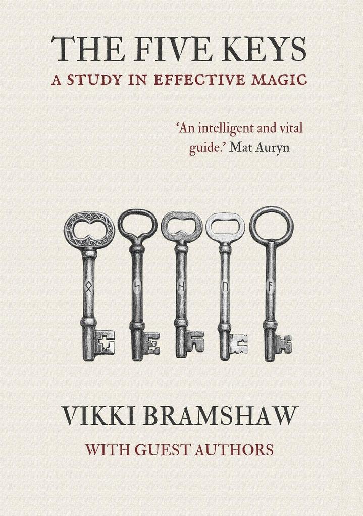 The Five Keys - A Study in Effective Magic