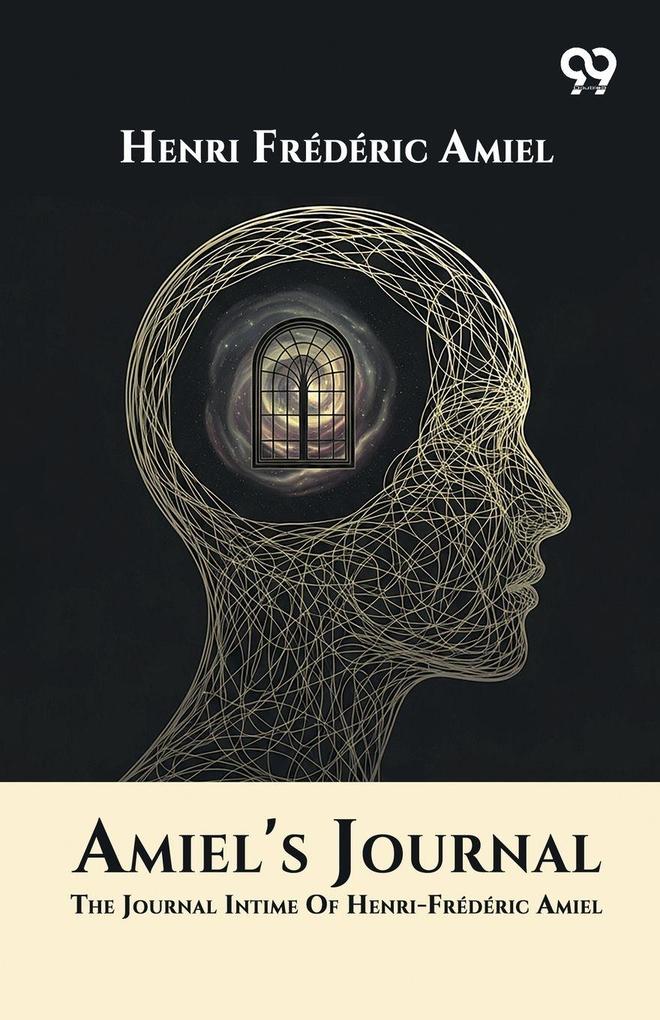 Amiel's Journal