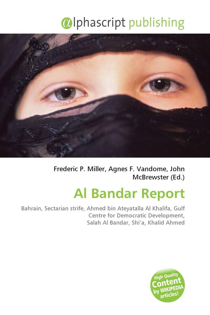 Al Bandar Report