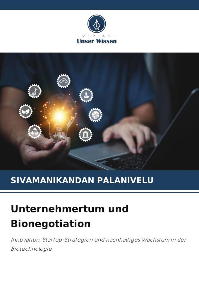 Unternehmertum und Bionegotiation