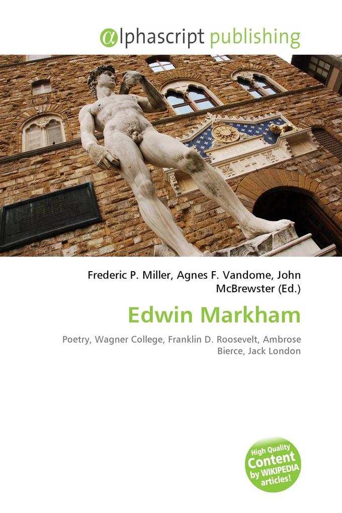 Edwin Markham