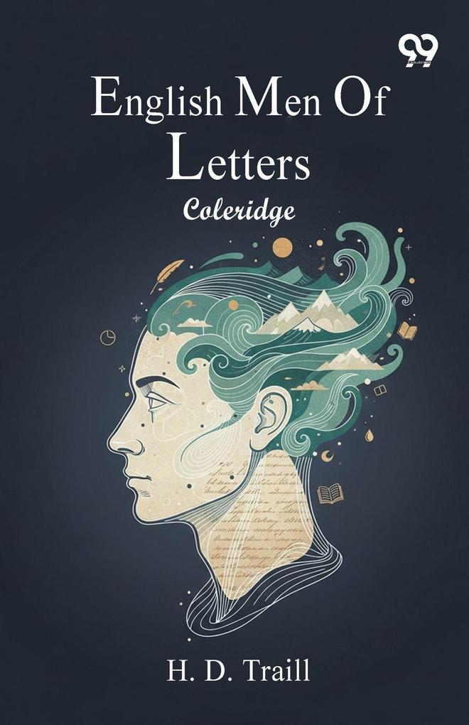 English Men Of Letters