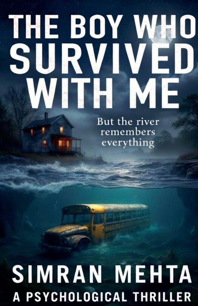 The Boy Who Survived With Me
