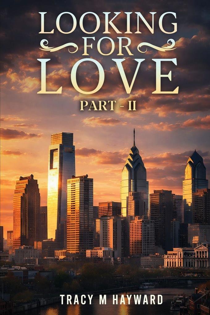 LOOKING FOR LOVE