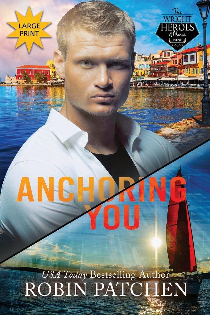 Anchoring You