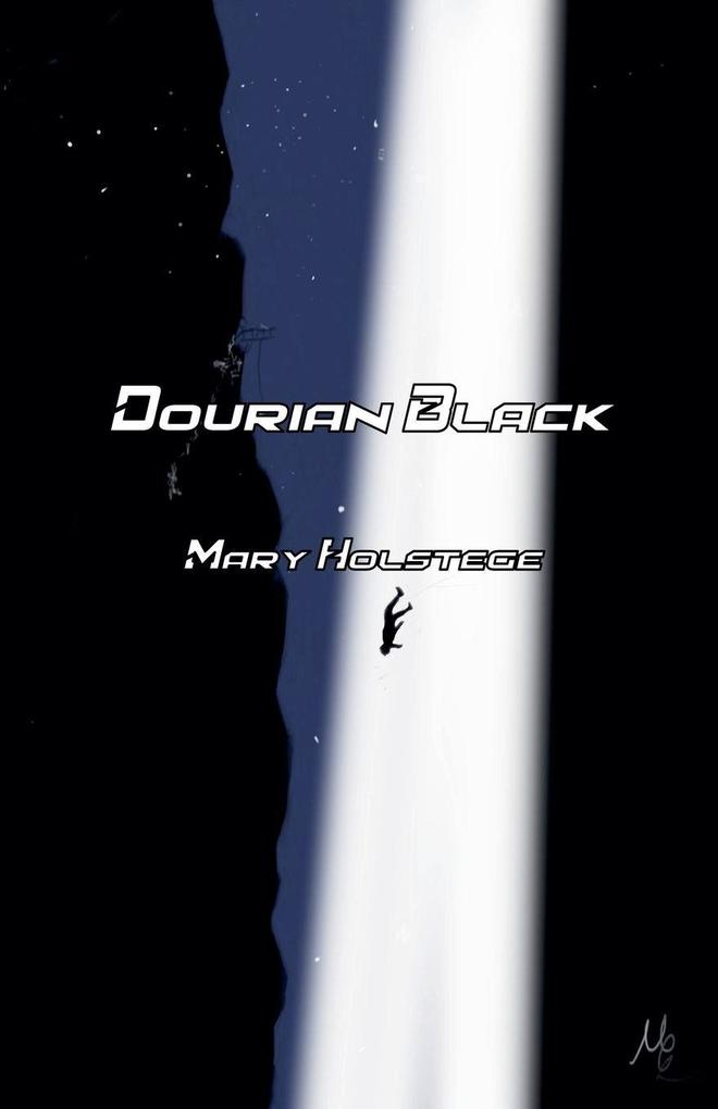 Dourian Black
